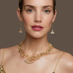 The Met Store Erté Zizi Statement Necklace* Necklaces