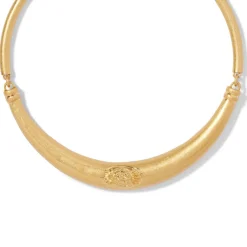 The Met Store Etruscan Lion Collar Necklace* Necklaces