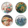 The Met Store Floral Still Lifes Coasters* Tableware