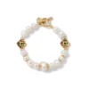 The Met Store French Amor Bracelet* Bracelets