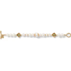 The Met Store French Amor Bracelet* Bracelets