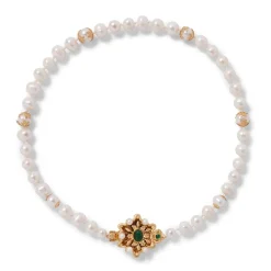 The Met Store French Amor Statement Necklace* Necklaces