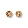 The Met Store French Amor Stud Earrings* Earrings