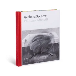 The Met Store Gerhard Richter: Painting After All* Exhibition Catalogues