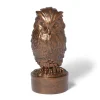 The Met Store Giambologna: Owl Sculpture* Sculpture