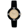The Met Store Hand-Enameled Grand Duchess Watch* Watches