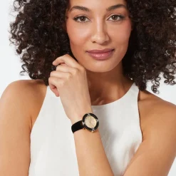 The Met Store Hand-Enameled Grand Duchess Watch* Watches