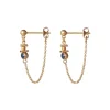 The Met Store Hellenistic Chain Earrings* Earrings