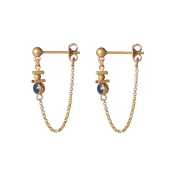 The Met Store Hellenistic Chain Earrings* Earrings