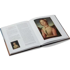 The Met Store Hidden Faces: Covered Portraits of the Renaissance* Coffee Table Books|Met Publications