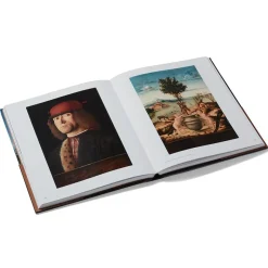 The Met Store Hidden Faces: Covered Portraits of the Renaissance* Coffee Table Books|Met Publications