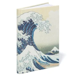 The Met Store Hokusai Great Wave Journal* Journals & Notebooks