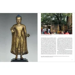 The Met Store How to Read Buddhist Art* Met Publications|Art History & Reference