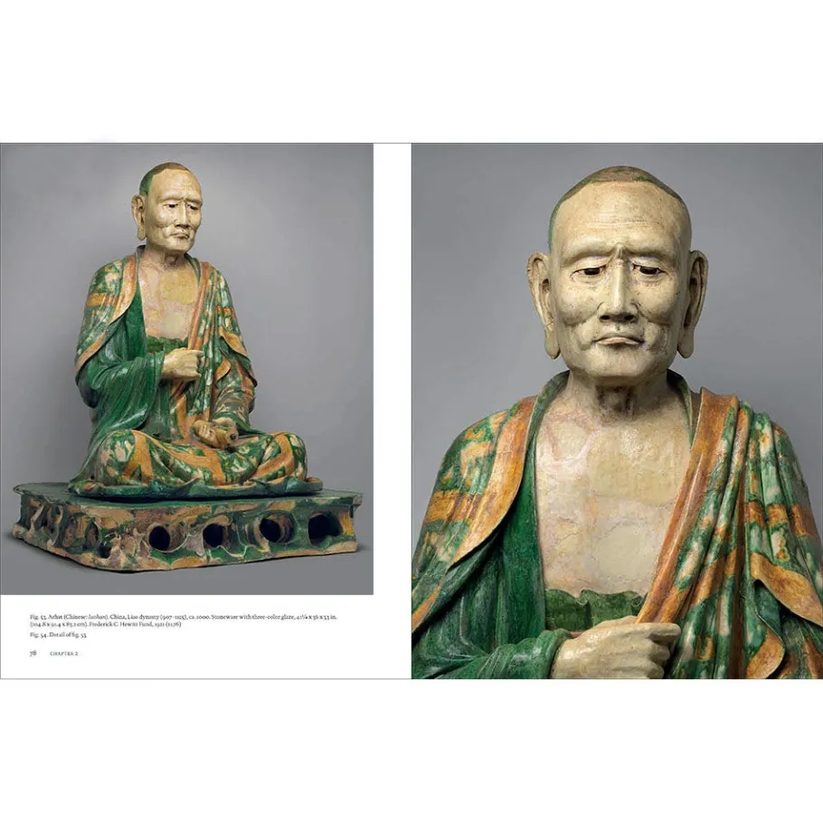 The Met Store How to Read Buddhist Art* Met Publications|Art History & Reference
