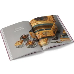 The Met Store How to Read European Decorative Arts* Met Publications|Art History & Reference