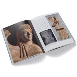 The Met Store How to Read Greek Sculpture* Met Publications|Art History & Reference