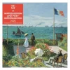 The Met Store Impressionism and Post-Impressionism Wall Calendar 2025* Calendars