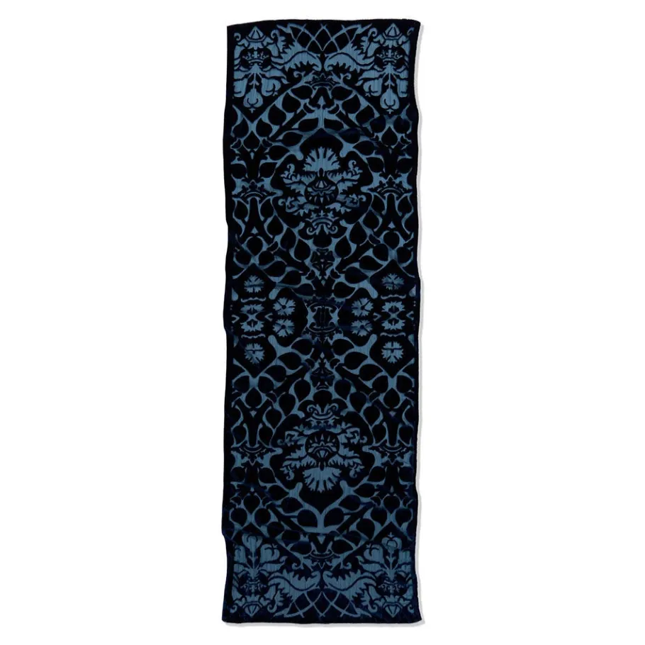 The Met Store Italian Marriage Emblems Scarf* Scarves & Wraps