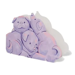 The Met Store Japanese Animal Netsuke Notecards* Notecards & Correspondence