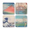 The Met Store Japanese Prints Coasters* Tableware