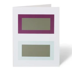 The Met Store Josef Albers Interaction of Color Notecards* Notecards & Correspondence