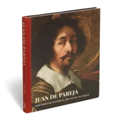 The Met Store Juan de Pareja: Afro-Hispanic Painter in the Age of Velázquez* Coffee Table Books|Met Publications