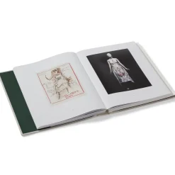 The Met Store Karl Lagerfeld: A Line of Beauty* Coffee Table Books|Fashion