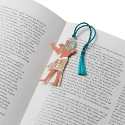 The Met Store King Haremhab Bookmark* Office