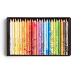 The Met Store Klee Marble Pencil Set* Art Supplies & Easels