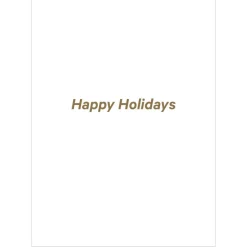 The Met Store Klimt: Tree of Life Holiday Cards* Holiday Cards