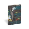 The Met Store Lawrence Pool Parlor Pocket Pad* Journals & Notebooks