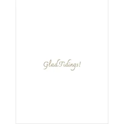 The Met Store Limbourg Brothers: The Belles Heures of Jean de France, duc de Berry Holiday Cards* Holiday Cards