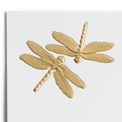 The Met Store Louis C. Tiffany Dragonflies Correspondence Cards* Notecards & Correspondence