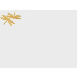 The Met Store Louis C. Tiffany Dragonflies Correspondence Cards* Notecards & Correspondence