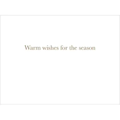 The Met Store Malta: Deer and Trees Holiday Cards* Holiday Cards