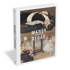 The Met Store Manet/Degas* Coffee Table Books|Met Publications