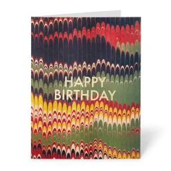 The Met Store Marbled Papers Greeting Cards* Notecards & Correspondence