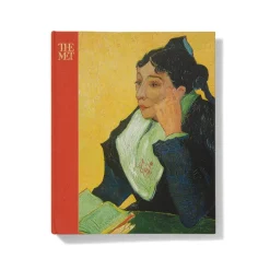 The Met Store Masterpieces Deluxe Engagement Calendar 2025* Calendars