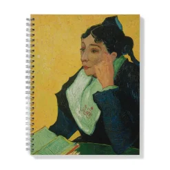 The Met Store Masterpieces Spiral-Bound Engagement Calendar 2025* Calendars