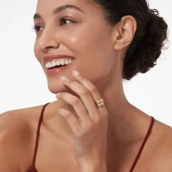 The Met Store Medieval Byzantine Signet Ring* Rings