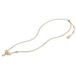 The Met Store Meiji Butterfly Pendant Necklace* Necklaces