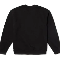 The Met Store Met Campus Crew Neck Sweatshirt* Clothing