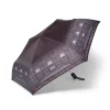 The Met Store Met Facade Folding Umbrella* Small Accessories