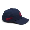 The Met Store Met Logo Adjustable Cap* Small Accessories