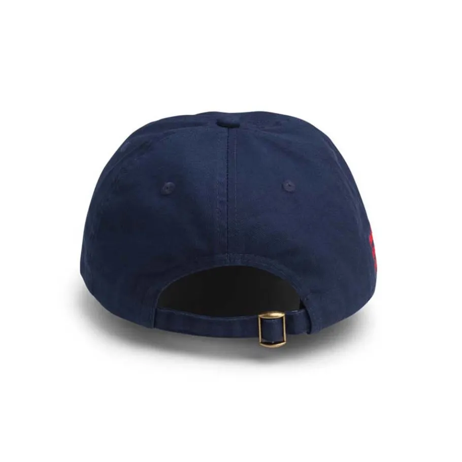 The Met Store Met Logo Adjustable Cap* Small Accessories