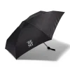 The Met Store Met Logo Folding Umbrella* Small Accessories