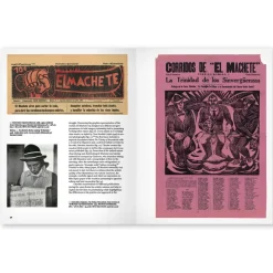 The Met Store Mexican Prints at the Vanguard* Met Publications
