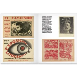 The Met Store Mexican Prints at the Vanguard* Met Publications