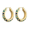 The Met Store Middle Kingdom Cylindrical Bead Earrings* Earrings