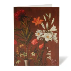 The Met Store Midnight Garden Notecards* Notecards & Correspondence